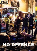 No Offence Temporada 2 [720p]